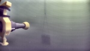 BeeX Demonstrates ALPHA AUV Mine Countermeasures Capabilities in UK