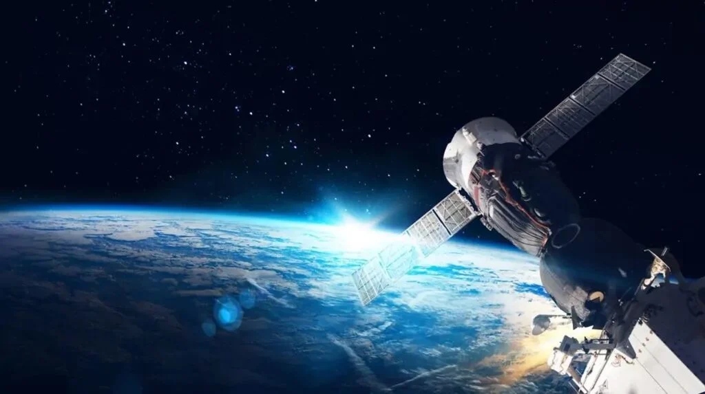 Calian GNSS Antenna Validates Live Orbital C-band Signals