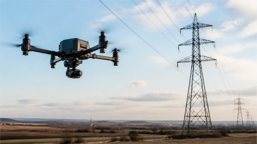 Choosing Between Standard & Custom UAV Battery Management Systems