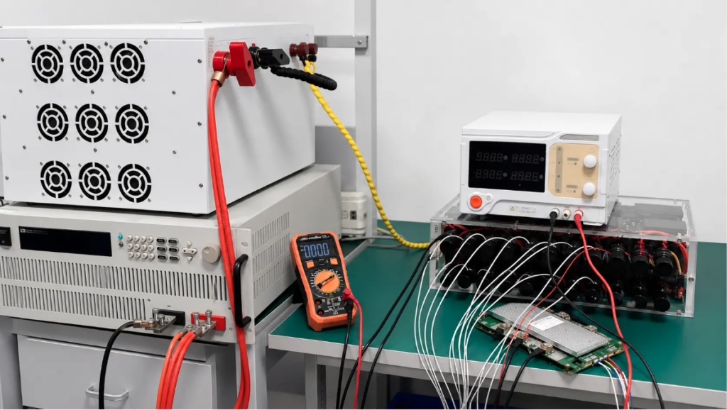 Choosing Between Standard & Custom UAV Battery Management Systems