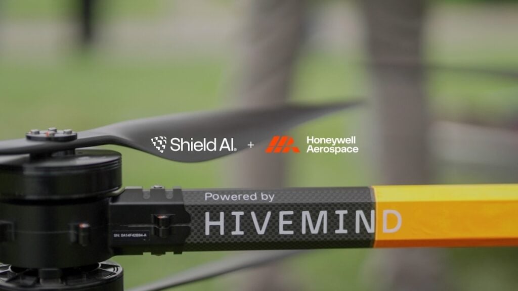 Collaborative Autonomous Flight & Rapid Mission Integration Demonstrated