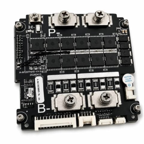 EF-007 Inspection & Detection Drone BMS