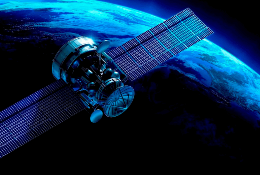 Edge Microwave HEDGE-8016 CRPA System Supports Resilient GNSS Positioning