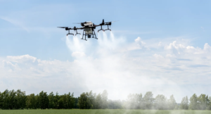 Engineering Considerations for Agricultural UAV Propulsion System Selection