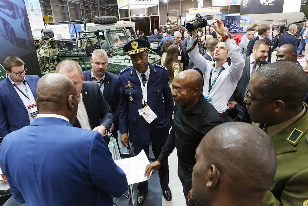 Future Forces 2026 to Highlight Defence Technology, Autonomous Systems & Counter-UAS