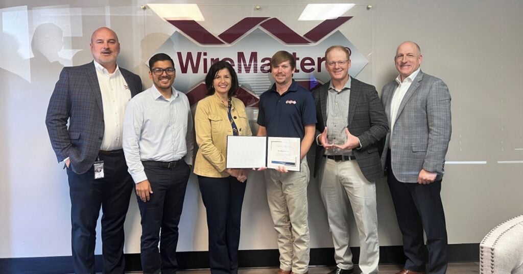 GA-ASI Recognizes Three Small Business Suppliers for Quality Performance