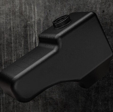 Gemstar Manufacturing McElroy Custom Rotationally Molded Parts