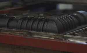 Custom Thermoformed Parts