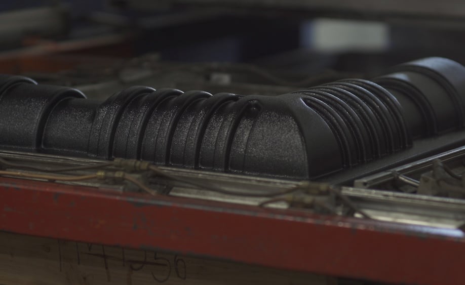 Custom Thermoformed Parts