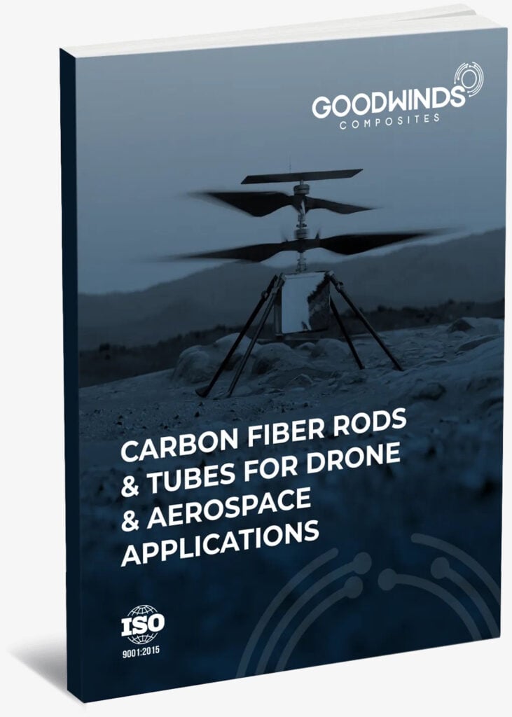 Goodwinds Composites Carbon Fiber Rods & Tubes for Drone UST.jpeg