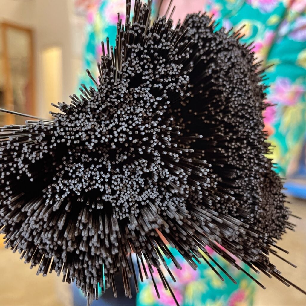 Goodwinds Composites Micro-Pultruded Carbon Rods