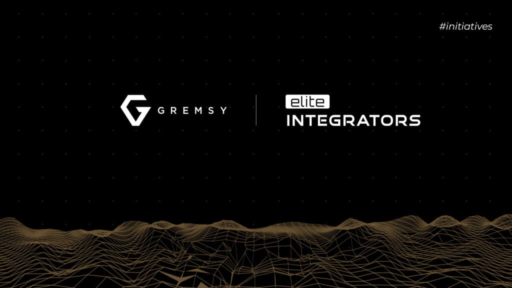 Gremsy Launches Elite Integrators Program for UAV & Robotics Partners