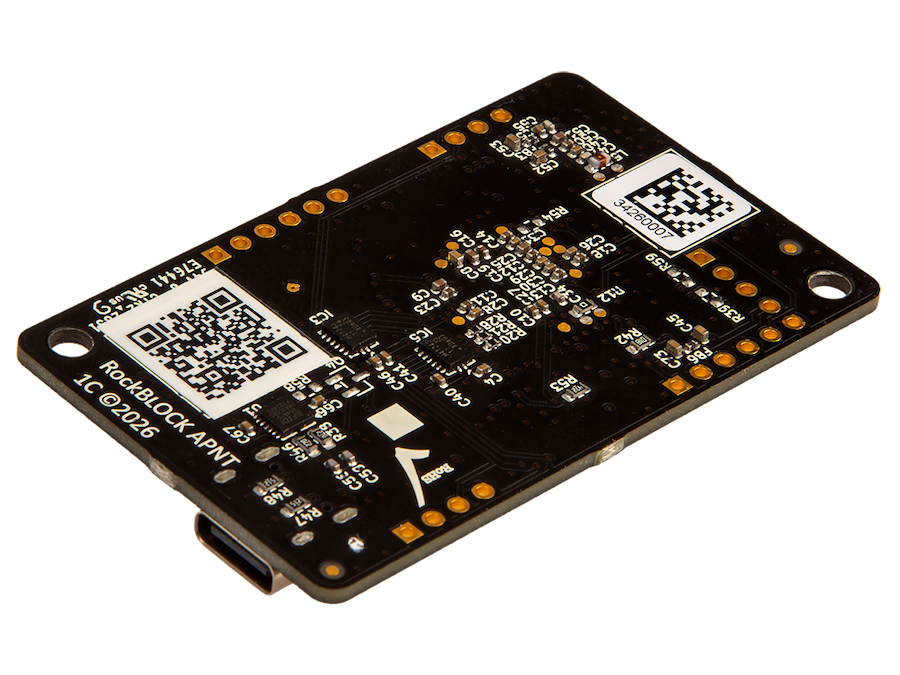 PNT Board Detects GNSS Spoofing in Under One Second & Secures Autonomous Systems