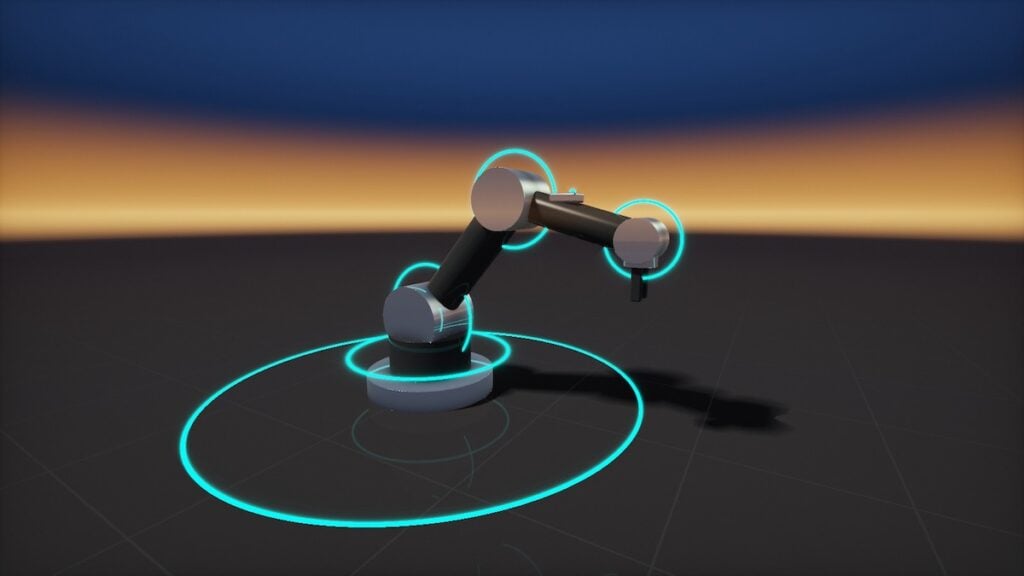 How Epson IMUs Support Motion Control in Robotics