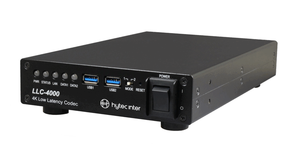 Hytec Inter to Present Tactical Video & Command Systems at Land Forces 2026