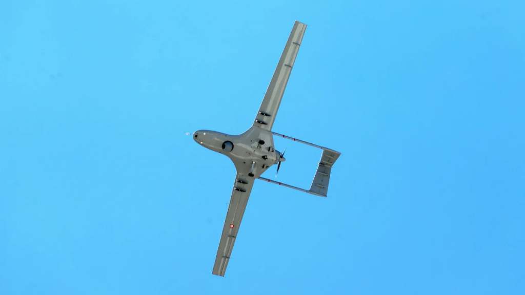 Improving UAV Fuel Efficiency Through Measurement & Propulsion Optimization