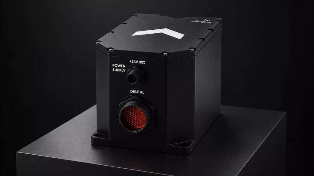 Inertial Navigation Extended to Naval Craft & Autonomous Platforms