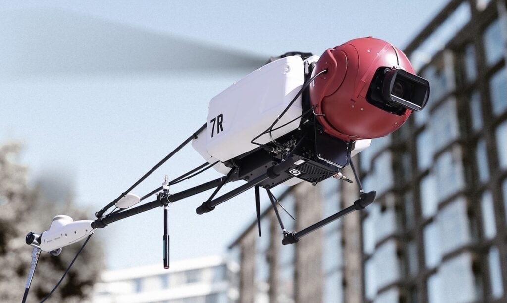 Inertial Sensing for UAV Flight Control & Navigation