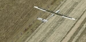 Lithium Sulfur Chemistry & Perovskite Solar Cells Power Drone Flight