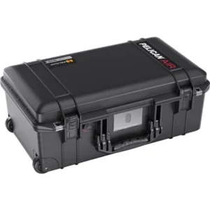 Lightweight Protective Cases for Drone and Unmanned Systems Equipment