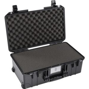 Lightweight Protective Cases for Drone and Unmanned Systems Equipment
