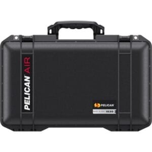 Lightweight Protective Cases for Drone and Unmanned Systems Equipment