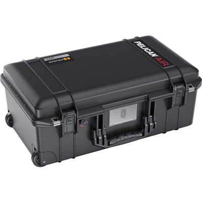 Lightweight Protective Cases for Drone and Unmanned Systems Equipment