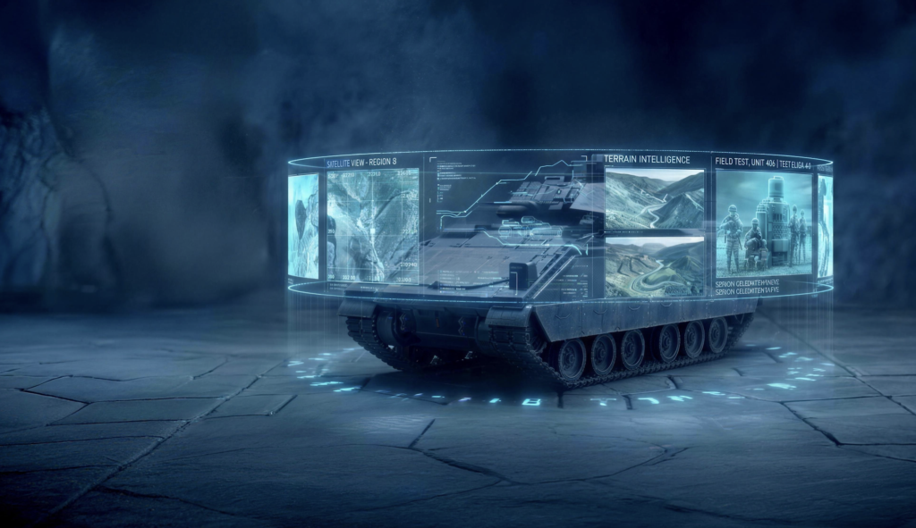 Maris-Tech Secures Pilot Order & Expands Edge AI Product Capabilities for Armored Vehicles