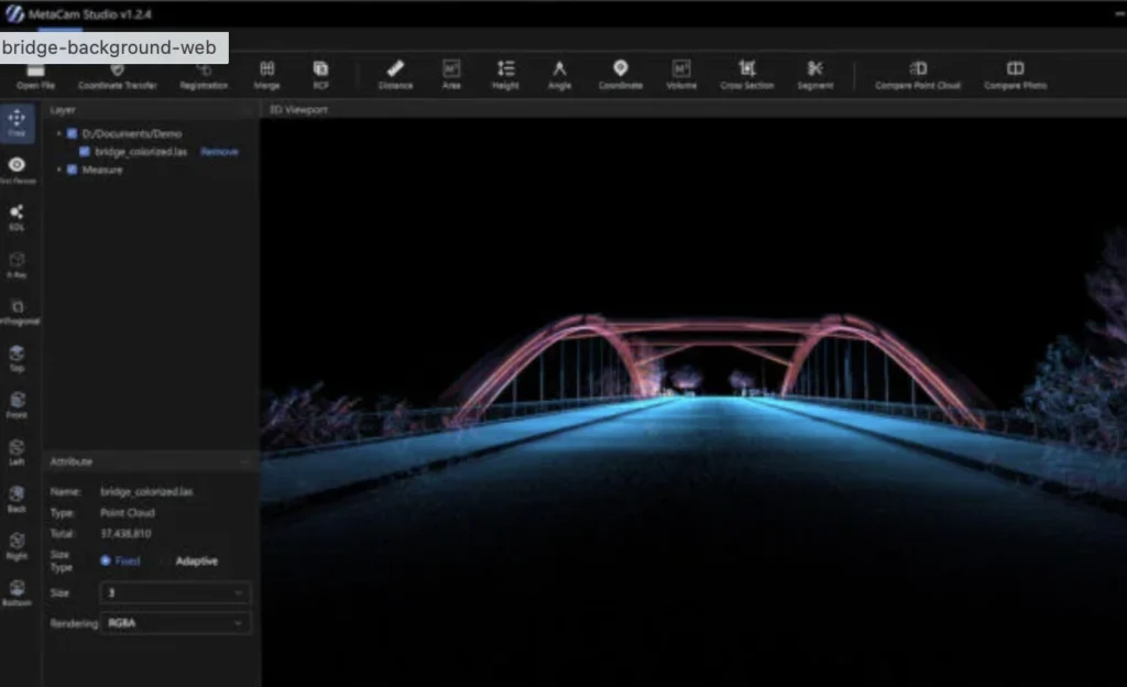 MetaCam Studio