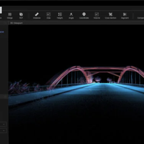 MetaCam Studio by SKYLANDX