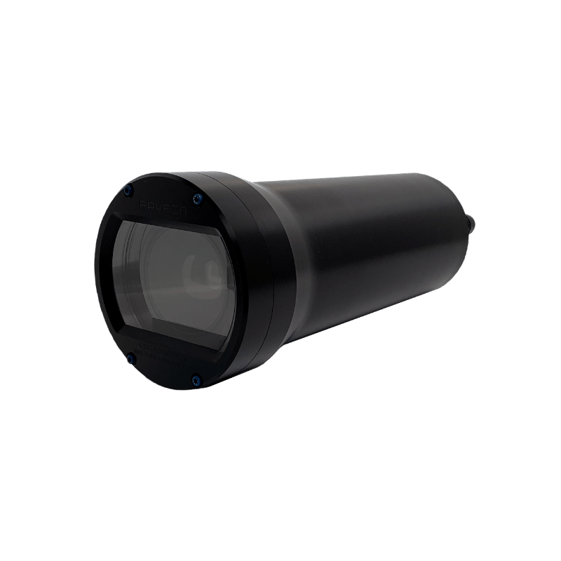 Navigating Subsea Camera Selection