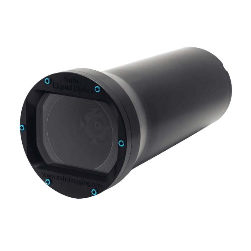 Navigating Subsea Camera Selection
