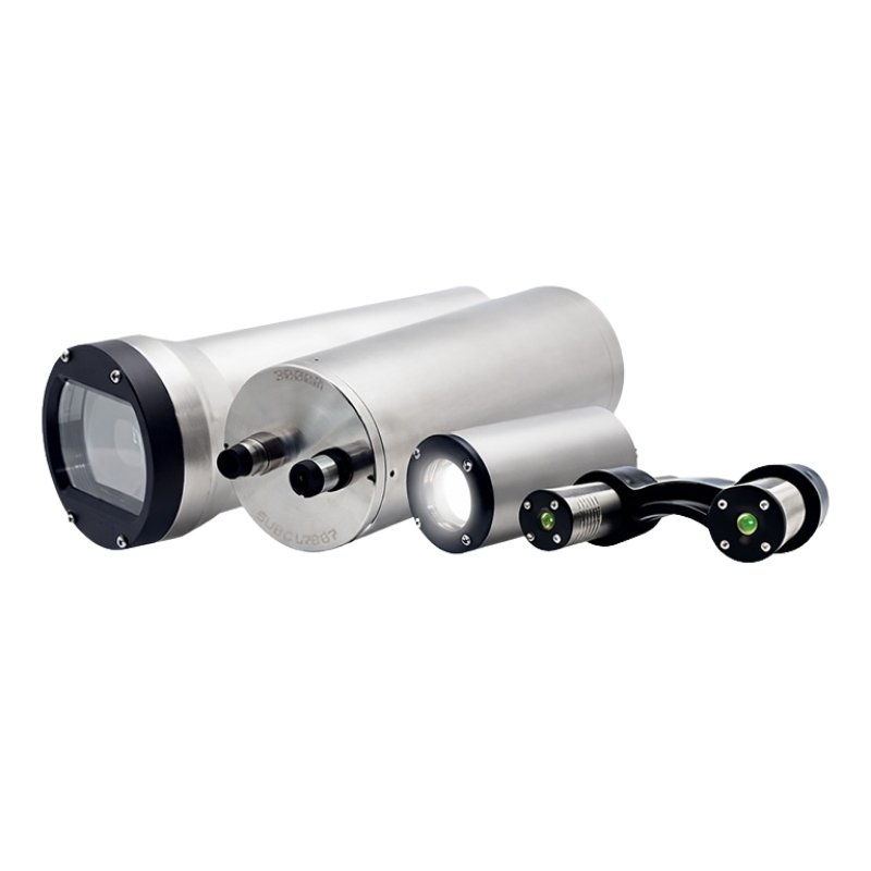 Navigating Subsea Camera Selection