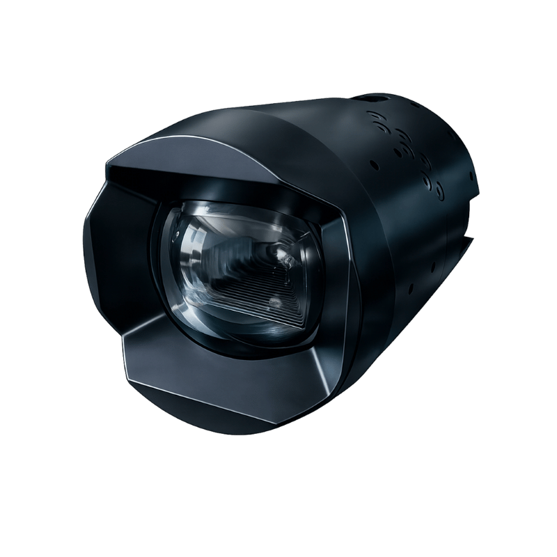 Navigating Subsea Camera Selection