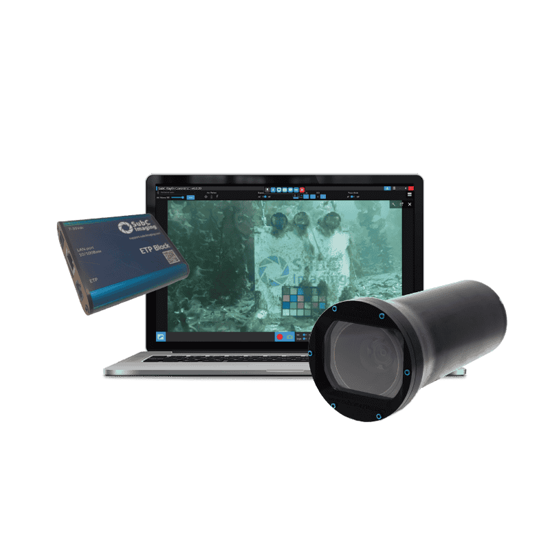Navigating Subsea Camera Selection