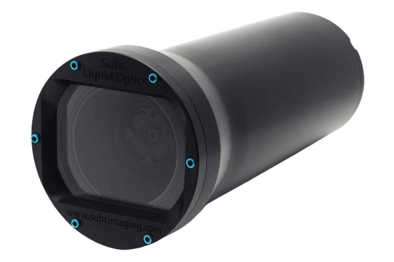 Navigating Subsea Camera Selection