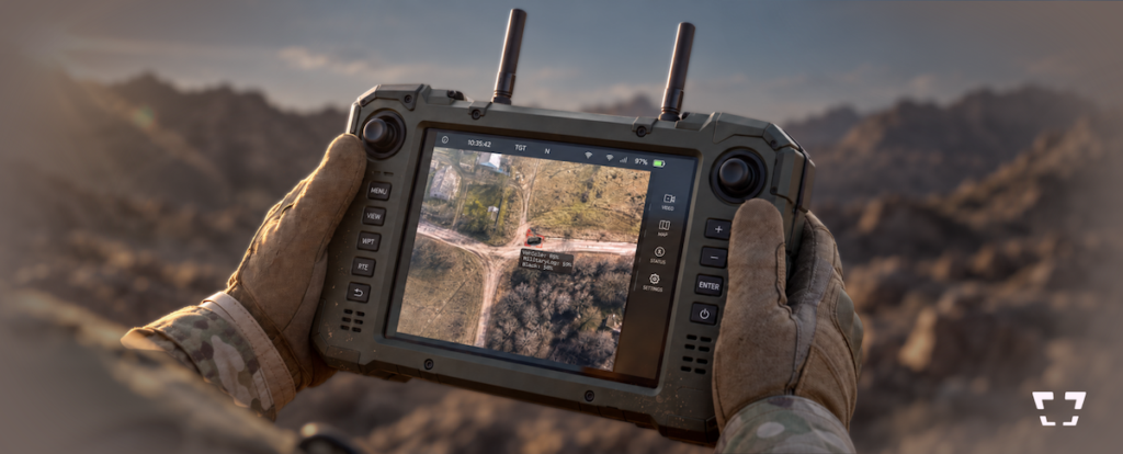 New Platform to Accelerate Onboard Vision Intelligence & AI Deployment