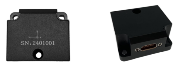 New Three-Axis MEMS Gyroscope Series Launched for Unmanned Systems