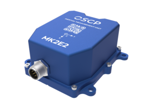MK2E2 Hybrid photonic 11-DoF IMU with optical Z axis