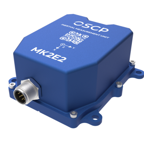 MK2E2 Hybrid photonic 11-DoF IMU with optical Z axis