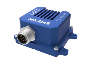 MK2M2 Compact tactical-grade 11-DoF MEMS IMU