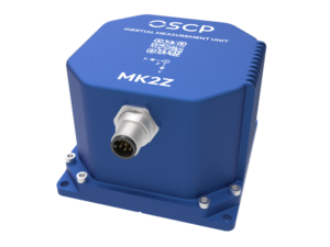 MK2Z Navigation-grade hybrid photonic IMU prototype