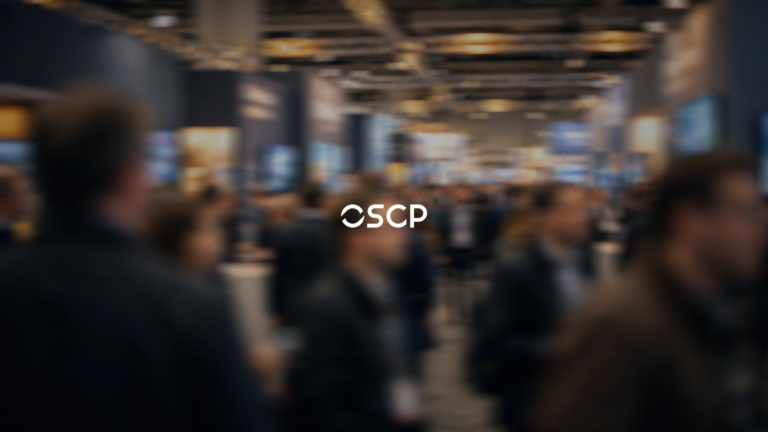 OSCP to Showcase Photonic Inertial Sensing at Silicon Valley Space Week