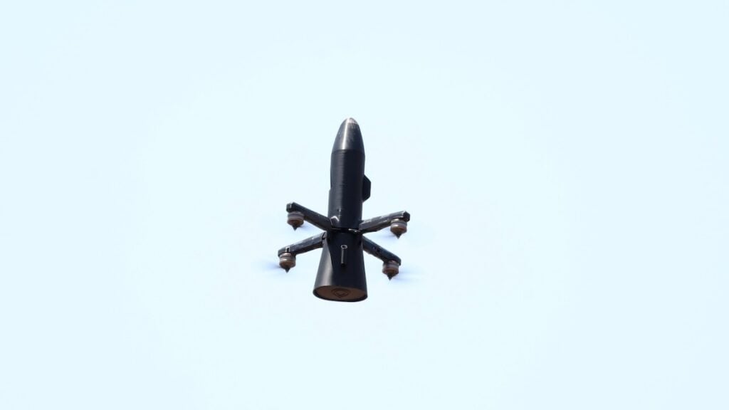 ParaZero Launches Autonomous, Ground-Guided Drone Interceptor System