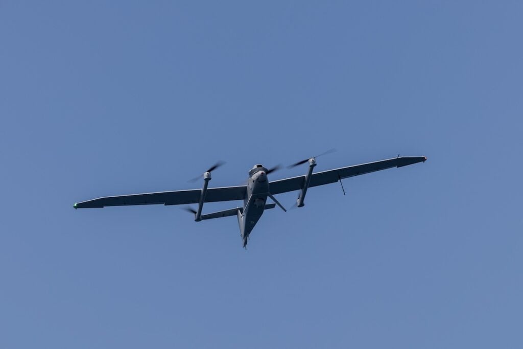 Partnership Formed for Tactical UAS Sustainment & Subsystem Integration