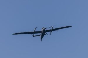 Partnership Formed for Tactical UAS Sustainment & Subsystem Integration