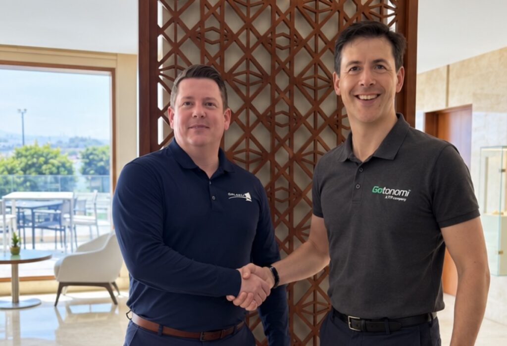 Partnership Renewed to Scale Connectivity for BVLOS Drone Fleets