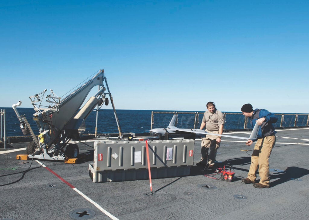 Pelican Products Delivers Protective Cases for Aerospace & UAV Equipment