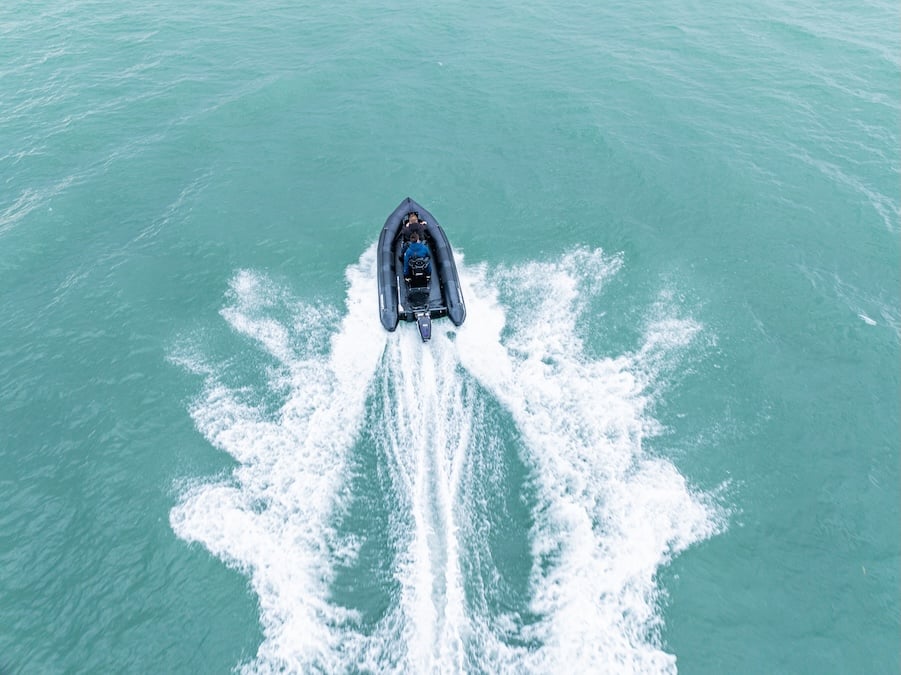Partnership to Bring Autonomy-Ready Electric Propulsion to France