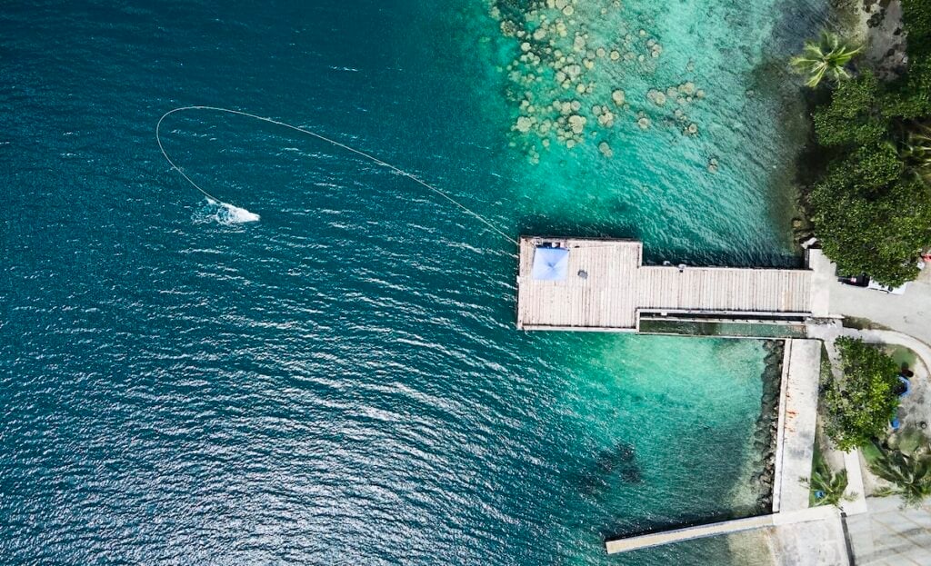 Real-Time ROV Monitoring: Guiding HDD Subsea Cable Punch-Out